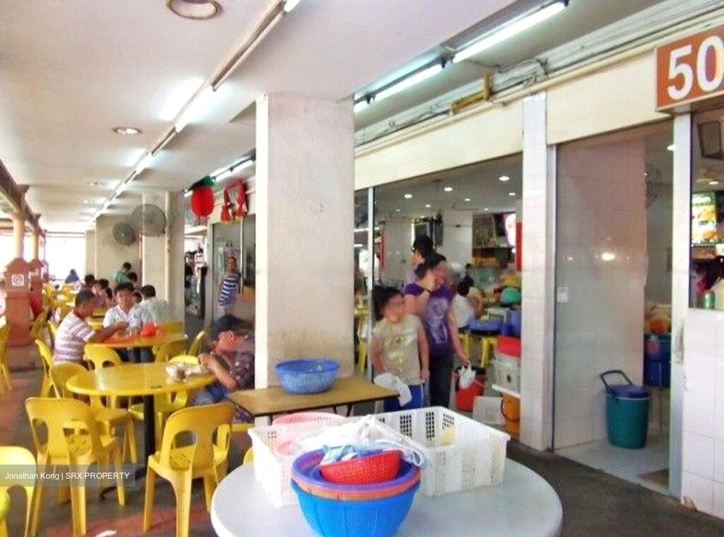 Cheng San Crest (D20), Shop House #570492371